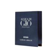 Giorgio Armani Acqua di Gio Profondo Parfum Parfémovaná voda