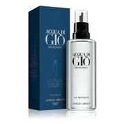 Giorgio Armani Acqua di Gio Profondo Refillable Parfémovaná voda