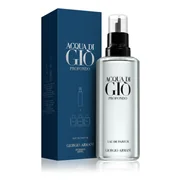 Giorgio Armani Acqua di Gio Profondo Refillable Parfémovaná voda