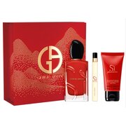 Giorgio Armani Sì Passione Darčeková sada