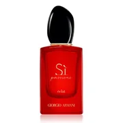 Giorgio Armani Si Passione Eclat Parfémovaná voda - Tester