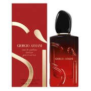 Giorgio Armani Si Passione Intense 2024 refillable Parfémovaná voda, 100 ml