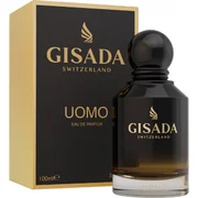 Gisada Uomo Parfumovaná voda, 100 ml