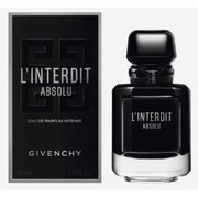 Givenchy L'Interdit Absolu Intense Parfémovaná voda