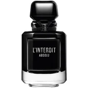 Givenchy L'Interdit Absolu Intense Parfumovaná voda - Tester