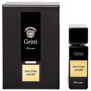 Gritti  Noctem Arabs Parfémovaná voda