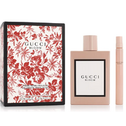 Gucci Bloom Darčeková sada Parfumovaná voda 100 ml + Parfumovaná voda 10 ml