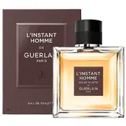 Guerlain L'Instant Homme Toaletná voda 100ml