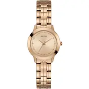 GUESS LADIES W0989L3 - Dámske hodinky