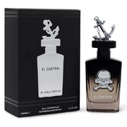 Gulf Orchid El Capitán Parfumovaná voda, 100 ml