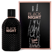 Gulf Orchid Memwa Black Night Parfumovaná voda, 100ml