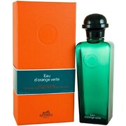 Hermes Concentre d'Orange Verte Toaletná voda