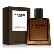 Burberry Hero Parfum Intense Parfumovaná voda 100ml - Rozbalený produkt