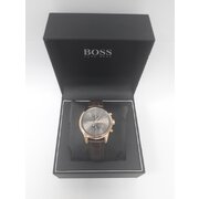Hugo Boss 1513281 - SECOND HAND - Hodinky