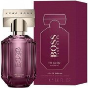 Hugo Boss The Scent Magnetic For Her Parfémovaná voda