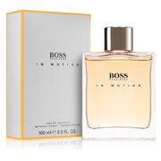 Hugo Boss Boss In Motion for Men Toaletná voda