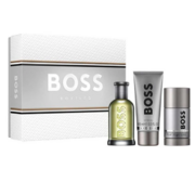 Hugo Boss No.6 Bottled Darčeková sada, toaletná voda 100ml + deostick 75ml + sprchový gel 100ml