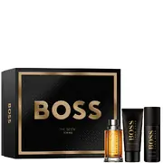 Hugo Boss The Scent Darčeková sada, toaletná voda 100ml + deostick 150ml + sprchový gel 100ml