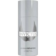Paco Rabanne Invictus Deospray, 150ml - poškodený obal