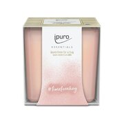 ipuro Essentials Time for a Hug vonná sviečka 125g