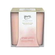 ipuro Essentials Time for a Hug vonná sviečka 125g