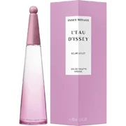 Issey Miyake L'Eau d'Issey Solar Violet Eau de Toilette Intense Toaletná voda 100ml