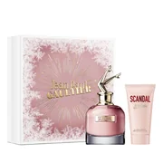 Jean Paul Gaultier Scandal Darčeková sada, parfémovaná voda 80ml + telové mlieko 75ml