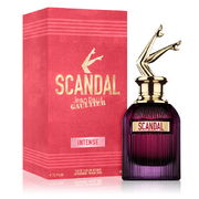 Jean Paul Gaultier Scandal Intense Parfumovaná voda, 80 ml
