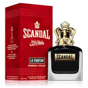 Jean Paul Gaultier Scandal Pour Homme Le Parfum Parfémovaná voda