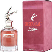 Jean Paul Gaultier So Scandal Eau de Parfum Parfémovaná voda