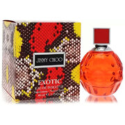 Jimmy Choo Jimmy Choo Exotic 2013 Toaletná voda