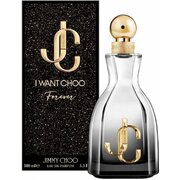 Jimmy Choo I Want Choo Forever Parfémovaná voda 100ml - Rozbalený produkt