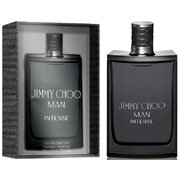 Jimmy Choo Man Intense Toaletná voda, 200ml