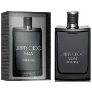 Jimmy Choo Man Intense Toaletná voda, 200ml