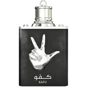 Amaran Kafu Parfumovaná voda 100ml - poškodený obal