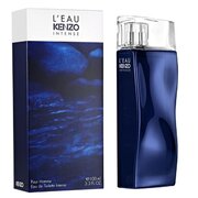 Kenzo L´eau Kenzo Intense pour Homme Toaletná voda