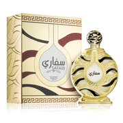 Khadlaj Safari Gold Parfumovaný olej 20 ml
