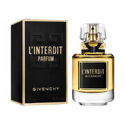 Givenchy L'Interdit Parfum Parfumovaná voda 50ml