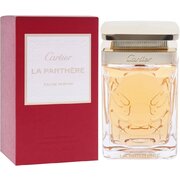 Cartier La Panthere Eau De Parfum Parfémovaná voda