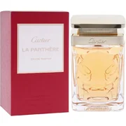 Cartier La Panthere Eau De Parfum Parfémovaná voda