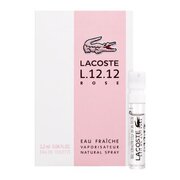 Lacoste L.12.12 Rose Eau Fraiche Toaletná voda - Tester