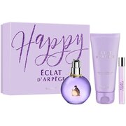 Lanvin Eclat D`Arpege Darčeková sada, parfémovaná voda 100ml + telové mlieko 100ml + parfémovaná voda 7.5ml