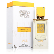 Lattafa Ana Abiyedh Passion Parfumovaná voda, 60 ml - Rozbalený produkt