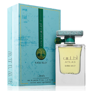 Lattafa Atlas Glacial Valley Parfumovaná voda 55ml