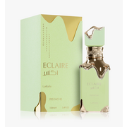 Lattafa Eclaire Pistache Parfumovaná voda, 100ml