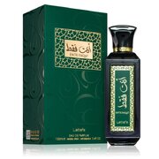 Lattafa Ente Faqat Parfémovaná voda, 100 ml