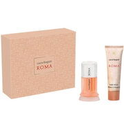 Laura Biagiotti Roma Darčeková sada, toaletná voda 50 ml + telové mlieko 50ml