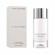 Issey Miyake Le Sel D'issey Toaletná voda 100ml - Rozbalený produkt