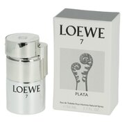 Loewe Loewe 7 Plata Pour Homme Toaletná voda