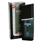 Lomani Lomani Pour Homme Toaletná voda